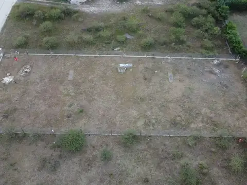 Terreno en Venta de 1064,0 m2