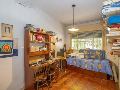 VENTA DE CASA LOTE PROPIO EN BAJO VICENTE LOPEZ