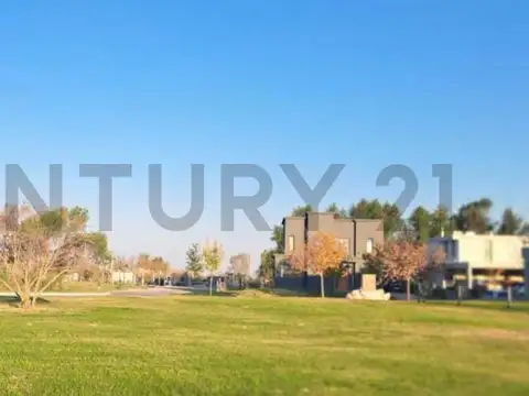 Terreno en Venta de 860,2 m2