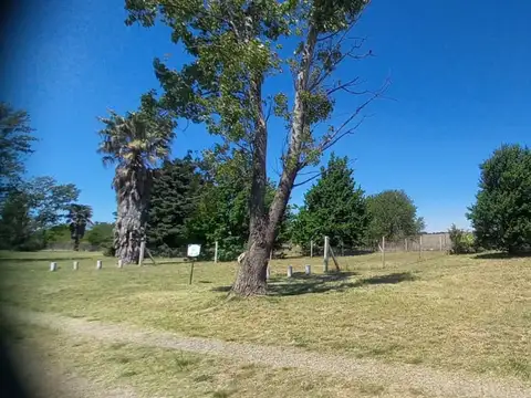 VENTA LOTE VALLE DEL GOLF 492M2 IDEAL INVERSION