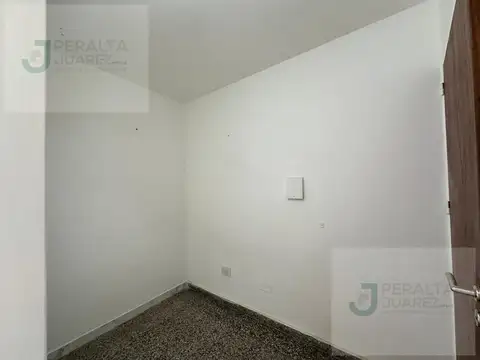 Oficina Monoambiente con 1 baño