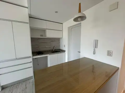 Departamento en Venta en Echesortu, USD 43.000
