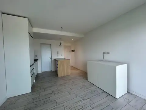 VENTA- Monoambiente a estrenar - Amenities - Echesortu, Rosario