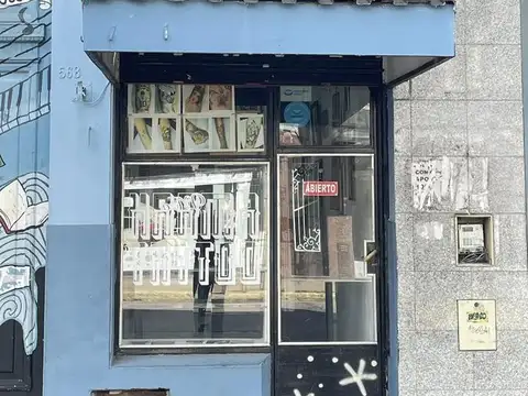 Local en Venta en Berisso, USD 59.000