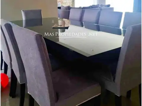 Casa en Venta 5 años