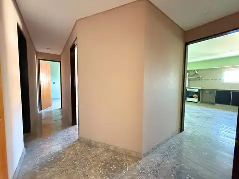 Departamento en Alquiler en Villa Ballester, $ 600.000