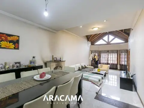 Casa en Venta 30 años