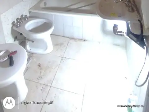 Departamento en alquiler en Ramos Mejia Norte