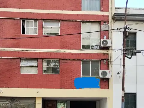 Departamento en alquiler en Ramos Mejia Norte