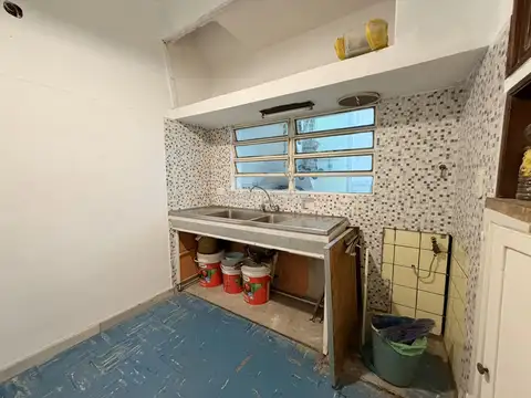 Depto Tipo Casa en Venta en Haedo Norte, USD 105.000