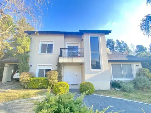 Casa en Venta en El Lauquen - Canning