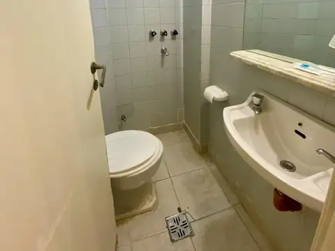 Ugarteche 2800, Piso 2