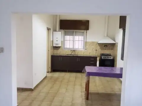 Casa en Alquiler de 2 dormitorios
