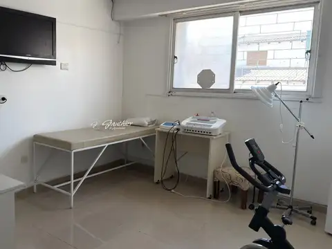 Consultorio en venta ubicado en Campana