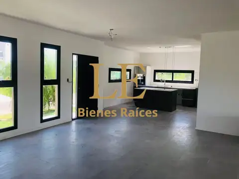 Casa en Venta A Estrenar