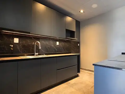 Casa en Alquiler de 1 dormitorio