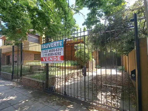 Casa en Venta de 5 dormitorios