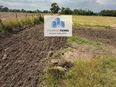 Terreno / Lote en venta de 2870m2 ubicado en Capitán Sarmiento