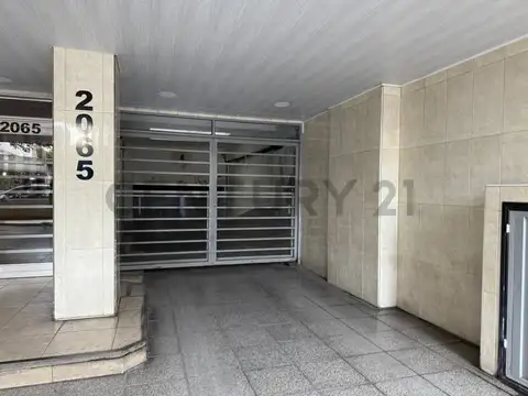 San Luis 2000, Piso 0