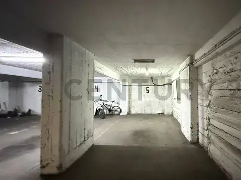 Venta de cocheras, centro, Mar del Plata.