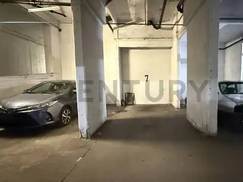 San Luis 2000, Piso 0