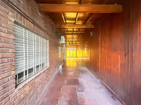 Depto Tipo Casa en Alquiler de 3 ambientes
