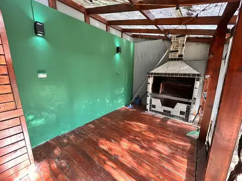 Depto Tipo Casa en Alquiler 20 años