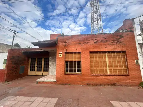 Belgrano al 5400