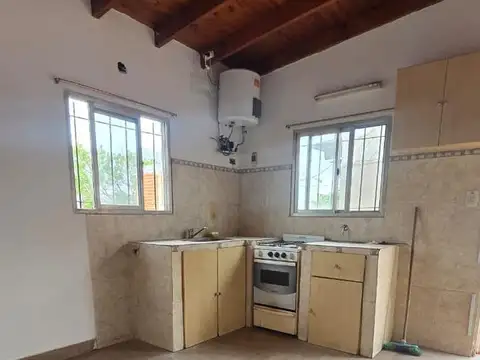 PH de 1 ambiente en Virreyes