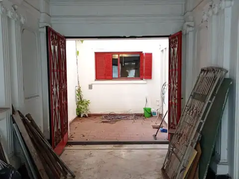 Local en Alquiler en Villa Crespo, USD 2.400