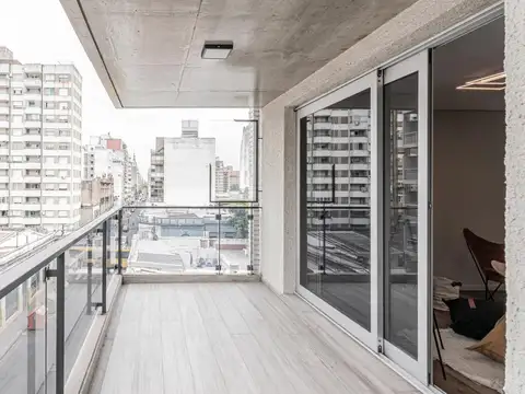 Departamento en Venta al Sur