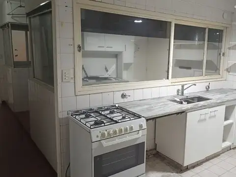 Departamento 3 ambientes con 3 baños