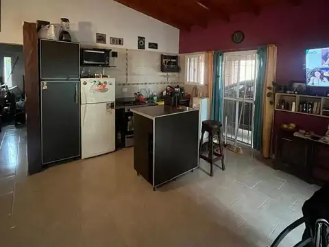 Casa en Venta de 1 dormitorio