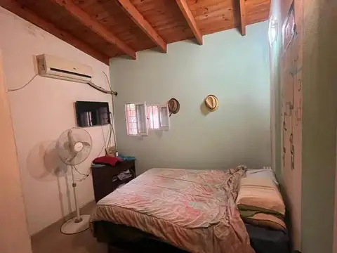 Casa en venta en Canning, apto crédito. Esteban Echeverría.
