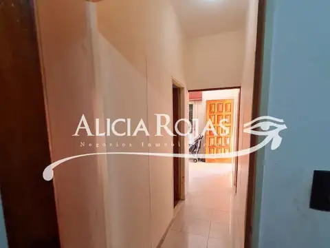 Depto Tipo Casa en Venta de 5 dormitorios