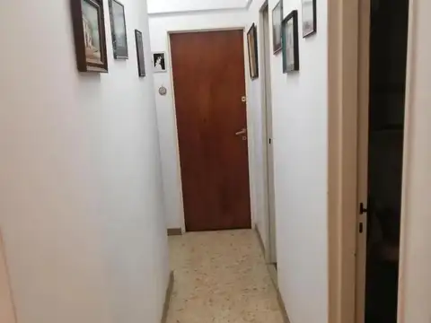 Departamento en Alquiler Apto profesional