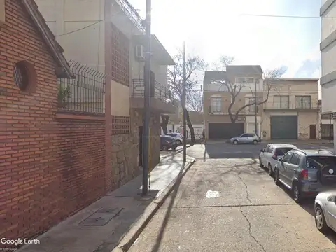 Pasaje La Fronda e/ la Fronda y Boyacá