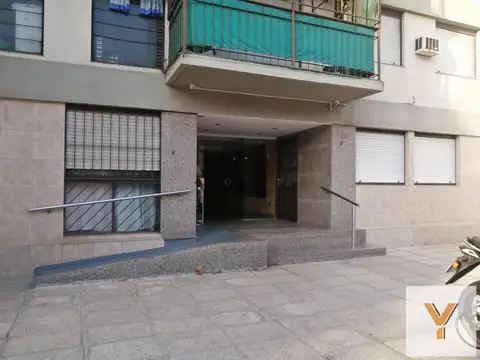 Departamento en Alquiler 40 años