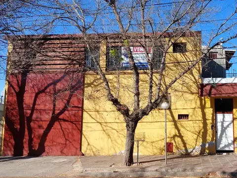 Galpón en Venta en Lujan de Cuyo, Luján de Cuyo