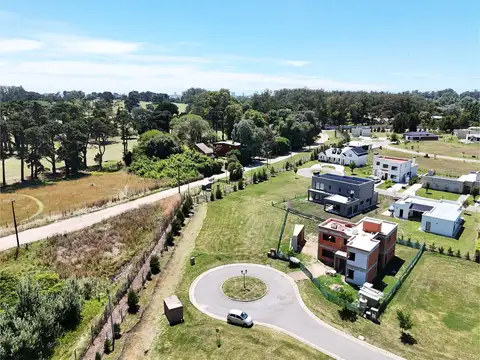 Terreno en Venta en Barrio Arenas Chico, USD 39.000