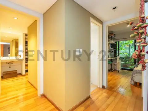 Departamento en Venta 18 años