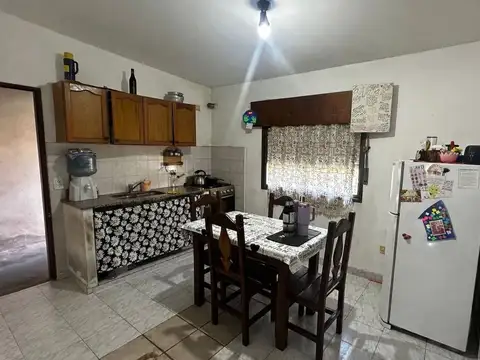 Casa en Venta 31 años