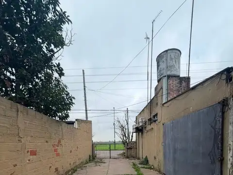 Avenida Bicentenario 900