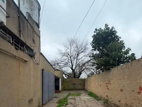 Galpon en Alquiler en Merlo, $ 900.000