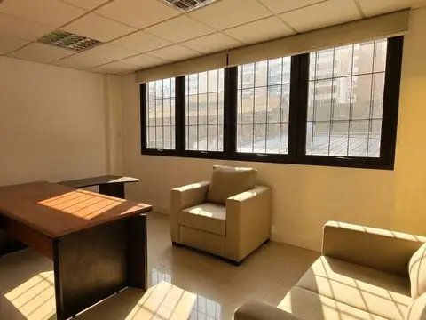 Oficina en Alquiler en Centro, Rosario