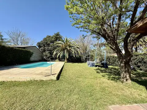 Casa en Venta 40 años