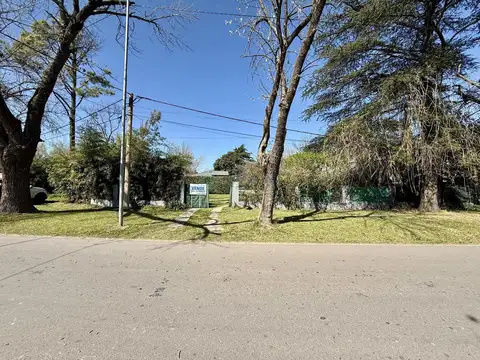 Av. America y José Hernandez
