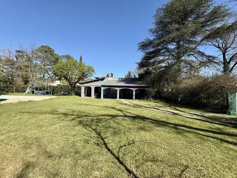 Casa en Venta en Funes, USD 155.000