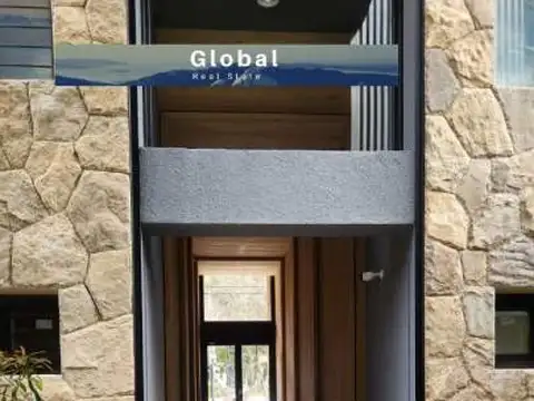 DEPARTAMENTO CENTRO SAN MARTÍN DE LOS ANDES, PATAGONIA ARGENTINA 700