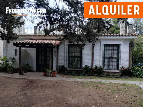 Casa - Alquiler - Argentina, Tortuguitas - Lima 976